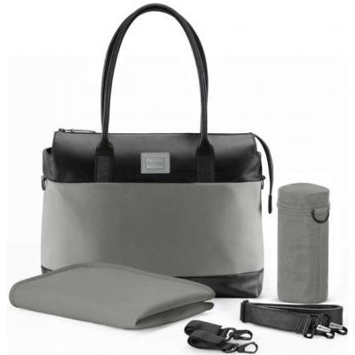 Cybex Taška Platinum Tote Bag Soho Grey – Hledejceny.cz