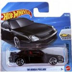 Mattel Hot Wheels Premium Car Culture Modern Classics 98 Honda Prelude – Hledejceny.cz