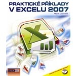 Praktické příklady v Excelu 2007 – Hledejceny.cz