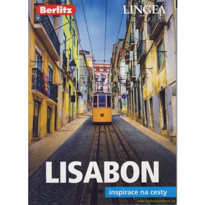 Lisabon – Zboží Mobilmania