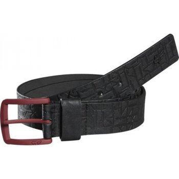 Fox pásek 2 Savant belt Black