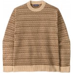 Patagonia M's Recycled Wool-blend Sweater SNNT – Hledejceny.cz