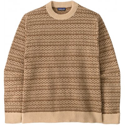 Patagonia M's Recycled Wool-blend Sweater SNNT – Hledejceny.cz