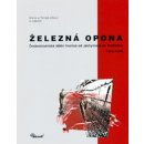 Železná opona - Alena Jílková, Tomáš Jílek