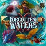 Forgotten Waters: A Crossroads Game – Hledejceny.cz