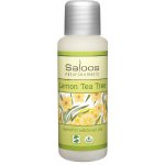 Saloos hydrofilní odličovací olej Lemon Tea Tree 500 ml – Zbozi.Blesk.cz