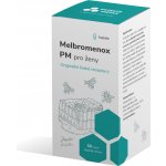 Melbromenox PM pro ženy 50 kapslí – Hledejceny.cz