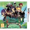 Hra na Nintendo 3DS Etrian Odyssey IV: Legends of the Titan