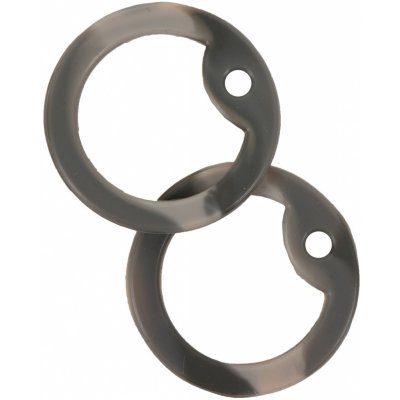 Military range Tišítka na US známky Foliage pár – Zboží Dáma