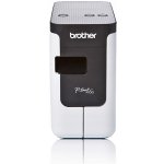 Brother PT-P700 PTP700ZG1 – Zboží Živě