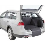 Trixie Ochranný potah nárazníku proti poškrábání černý 50 x 70 cm – Zbozi.Blesk.cz