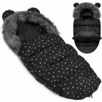 Rkids Elmi Černý trojúhelník – Zboží Dáma