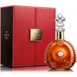 Louis XIII de Rémy Martin 40% 0,7 l (kazeta) – Zboží Mobilmania