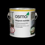 Osmo 3501 Olejové mořidlo 2,5 l Bílá – Hledejceny.cz