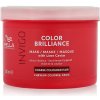 Vlasová regenerace WELLA Invigo Color Brilliance Mask (Coarse Hair) 500 ml