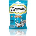 Dreamies losos 60 g – Sleviste.cz