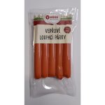 Múúú Vepřové loupací párky 200 g – Hledejceny.cz