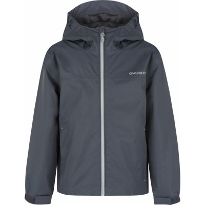 Husky Nelory K dark grey – Hledejceny.cz