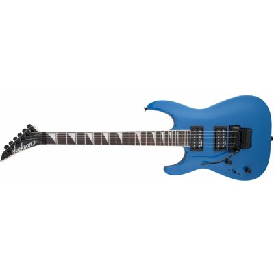 Jackson JS32L Dinky DKA LH