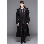 Devil Fashion Gothic Men Fake – Hledejceny.cz