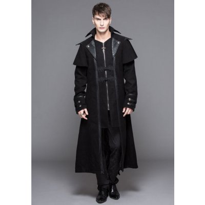 Devil Fashion Gothic Men Fake – Zbozi.Blesk.cz