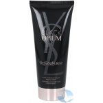 Yves Saint Laurent Black Opium tělové mléko 200 ml – Zboží Mobilmania