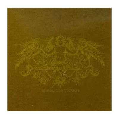 The Souls Unrest - The Souls Unrest CD – Hledejceny.cz