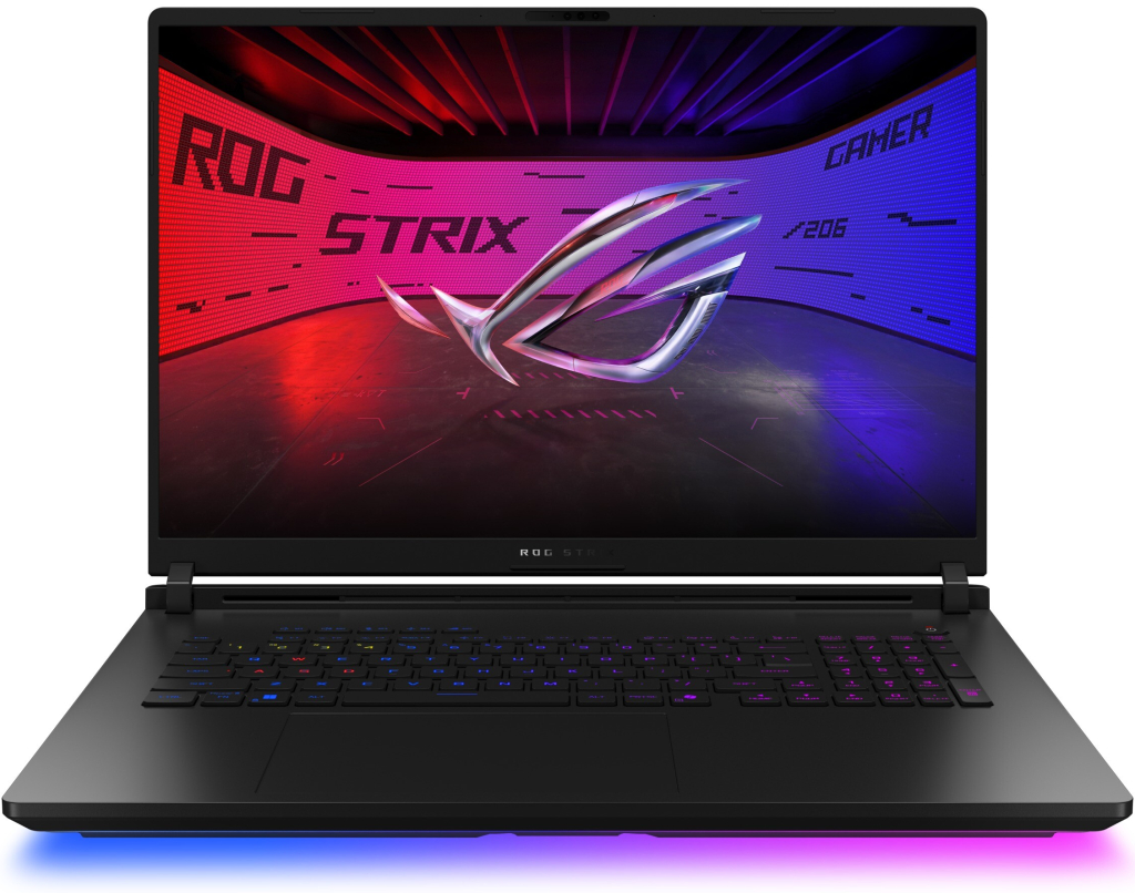 Asus ROG Strix G18 G835LXG-TQ468WZ