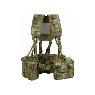 Kombat Chest rig typu Airborne BTP – Sleviste.cz