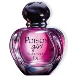 Christian Dior Poison Poison Girl toaletní voda dámská 100 ml – Hledejceny.cz