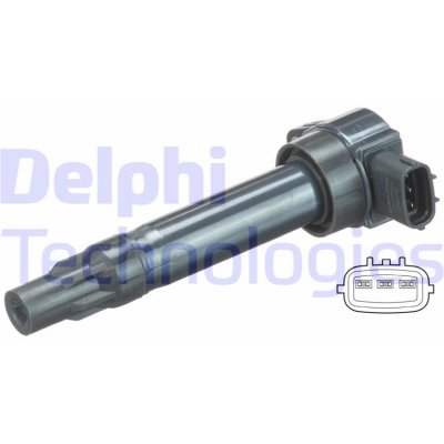 Zapalovací cívka Delphi GN10701-12B1 – Hledejceny.cz