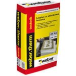 WEBER Therm technik 25kg – HobbyKompas.cz