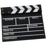 Boland Filmová klapka – Zboží Dáma