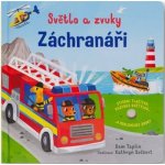 Svojtka & Co. Světlo a zvuky Záchranáři – Hledejceny.cz
