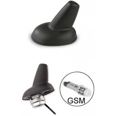Calearo SHARK PHONE GSM anténa střešní – Hledejceny.cz