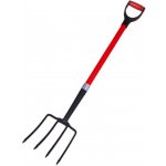 Kinekus Vidle rycí + násada sklolaminátWW KIN708105355 – Zboží Mobilmania