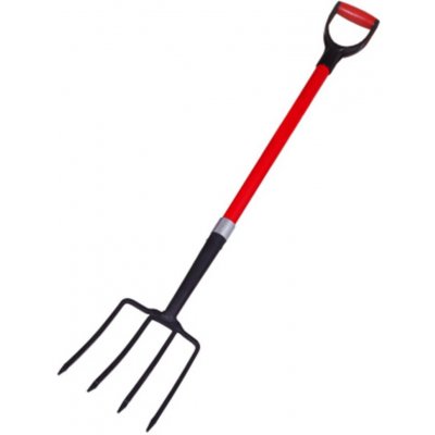 Kinekus Vidle rycí + násada sklolaminátWW KIN708105355 – Zboží Mobilmania