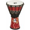 Ostatní perkuse Toca Percussion SFDJ-7RP 7" Freestyle Djembe