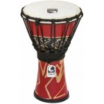 Toca SFDJ-7RP 7" Freestyle Djembe – Zboží Mobilmania