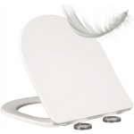 CERSANIT OVAL SLIM K98-0146 – Zboží Mobilmania