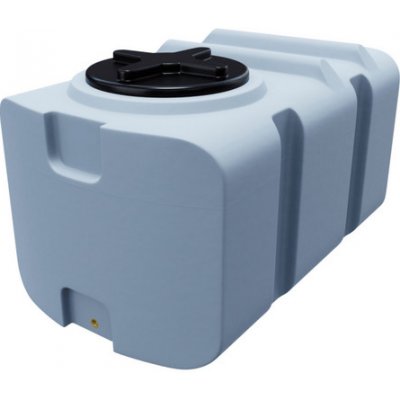 UHPlast nádrž na vodu SK 300L šedá – Zbozi.Blesk.cz