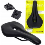 Ergon SMC pánské M/L černé – Zboží Dáma