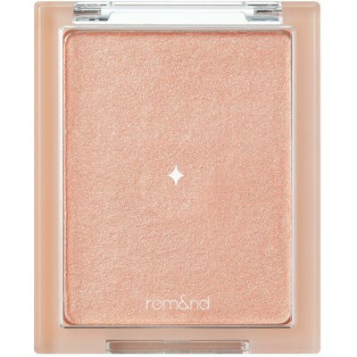 Rom&nd Pudrový rozjasňovač See-Through Veillighter 01 Sunkissed Veil 5,5 g – Zboží Dáma