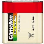 Camelion Plus Alkaline 4,5V 1ks 11100112 – Hledejceny.cz