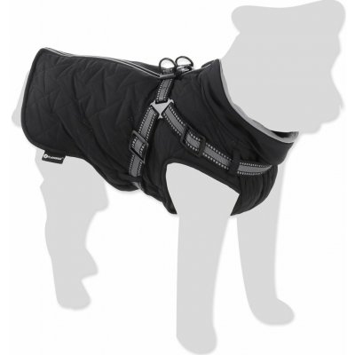 Flamingo Pet Products NV Obleček zimní Duker – Hledejceny.cz