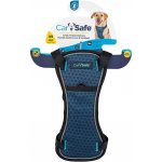 COMPANY OF ANIMALS Postroj do auta CarSafe S 50 - 60 x 42 cm – Hledejceny.cz