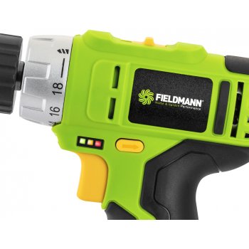 FIELDMANN FDV 10251-A