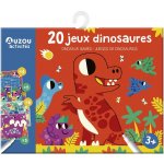 AUZOU 20 mini her Dinosauři – Hledejceny.cz