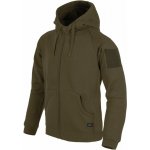 Mikina Helikon-Tex Urban Tactical Hoodie Lite green – Hledejceny.cz