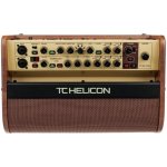 TC Helicon HARMONY V100 – Zboží Dáma